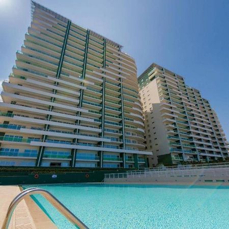 Fort Cambridge Apartments By Homely Sliema Bagian luar foto