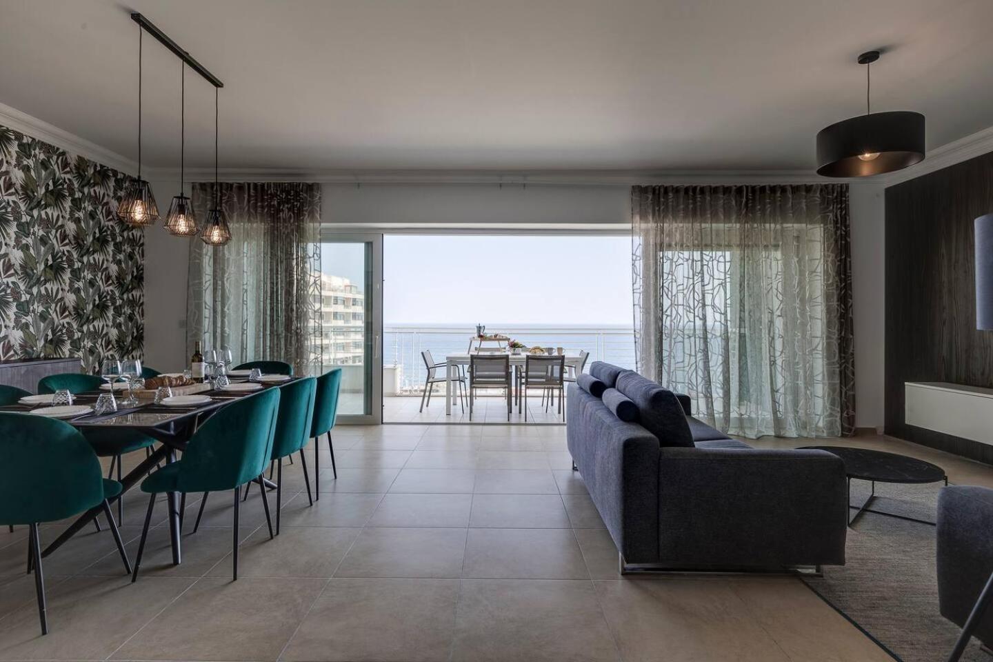 Fort Cambridge Apartments By Homely Sliema Bagian luar foto