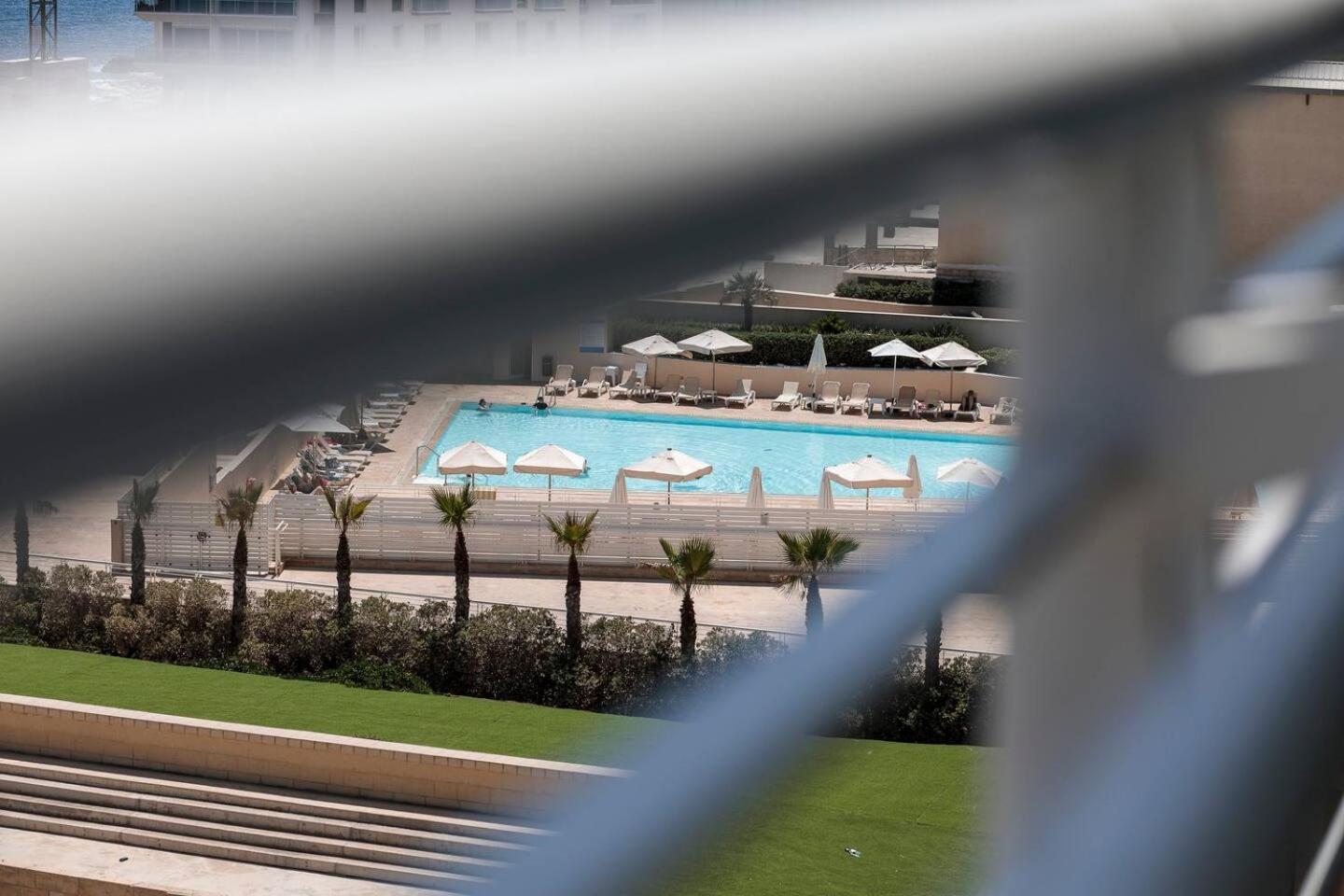 Fort Cambridge Apartments By Homely Sliema Bagian luar foto