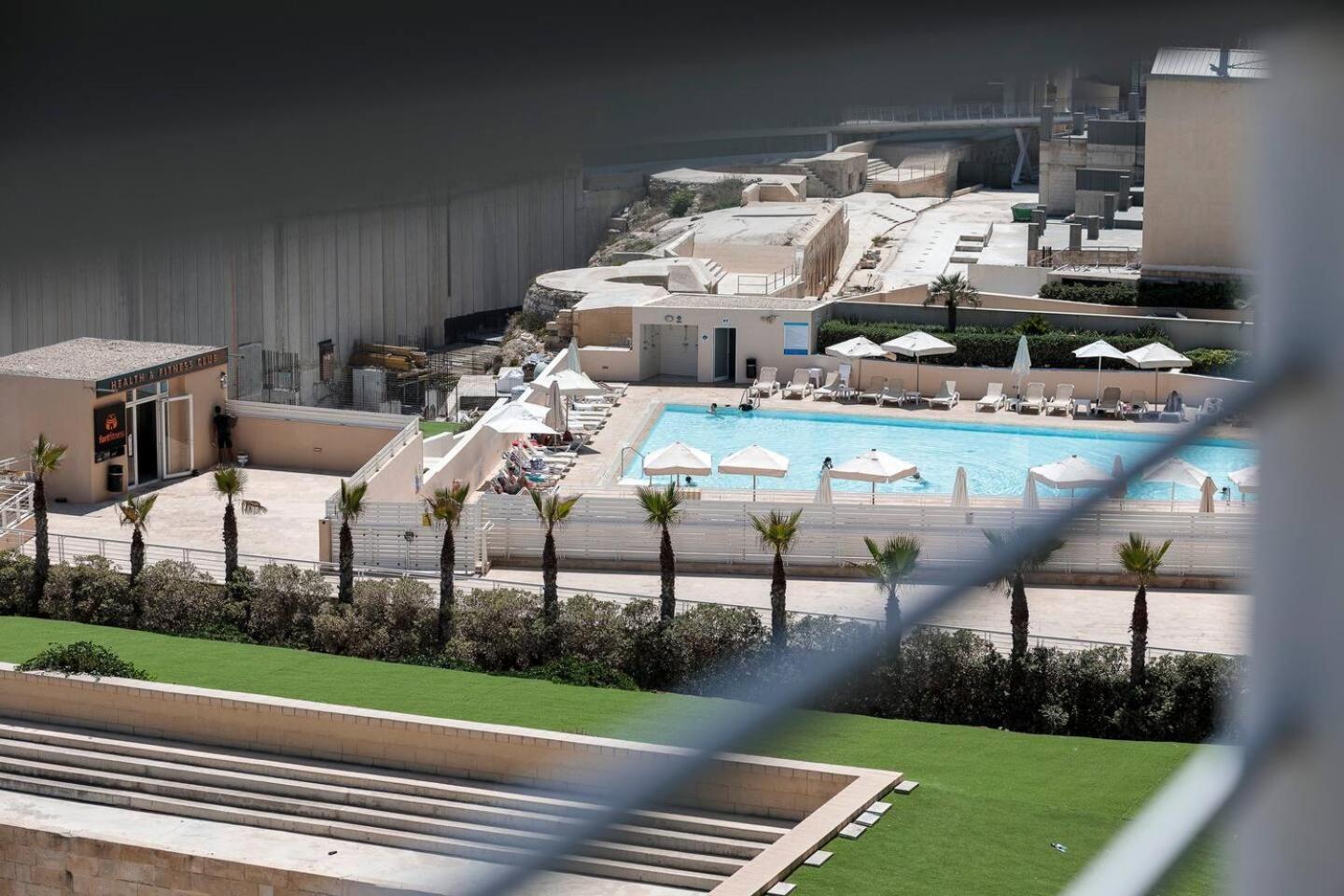 Fort Cambridge Apartments By Homely Sliema Bagian luar foto