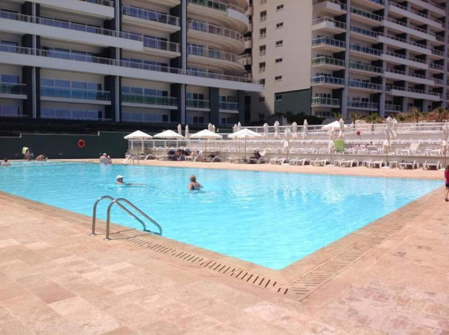 Fort Cambridge Apartments By Homely Sliema Bagian luar foto