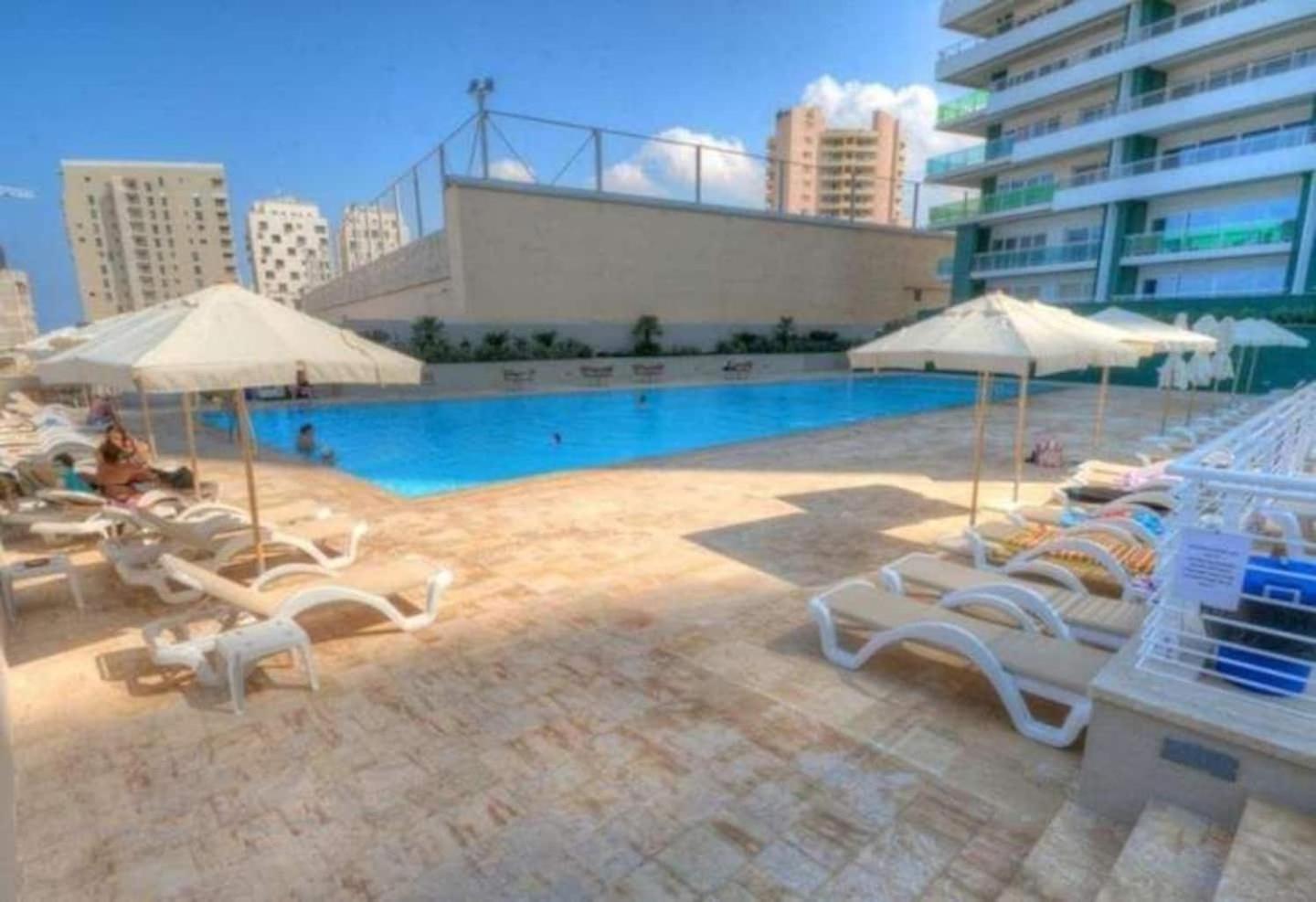 Fort Cambridge Apartments By Homely Sliema Bagian luar foto