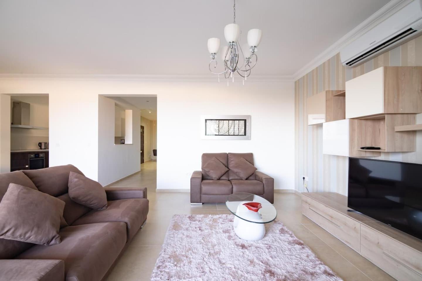 Fort Cambridge Apartments By Homely Sliema Bagian luar foto
