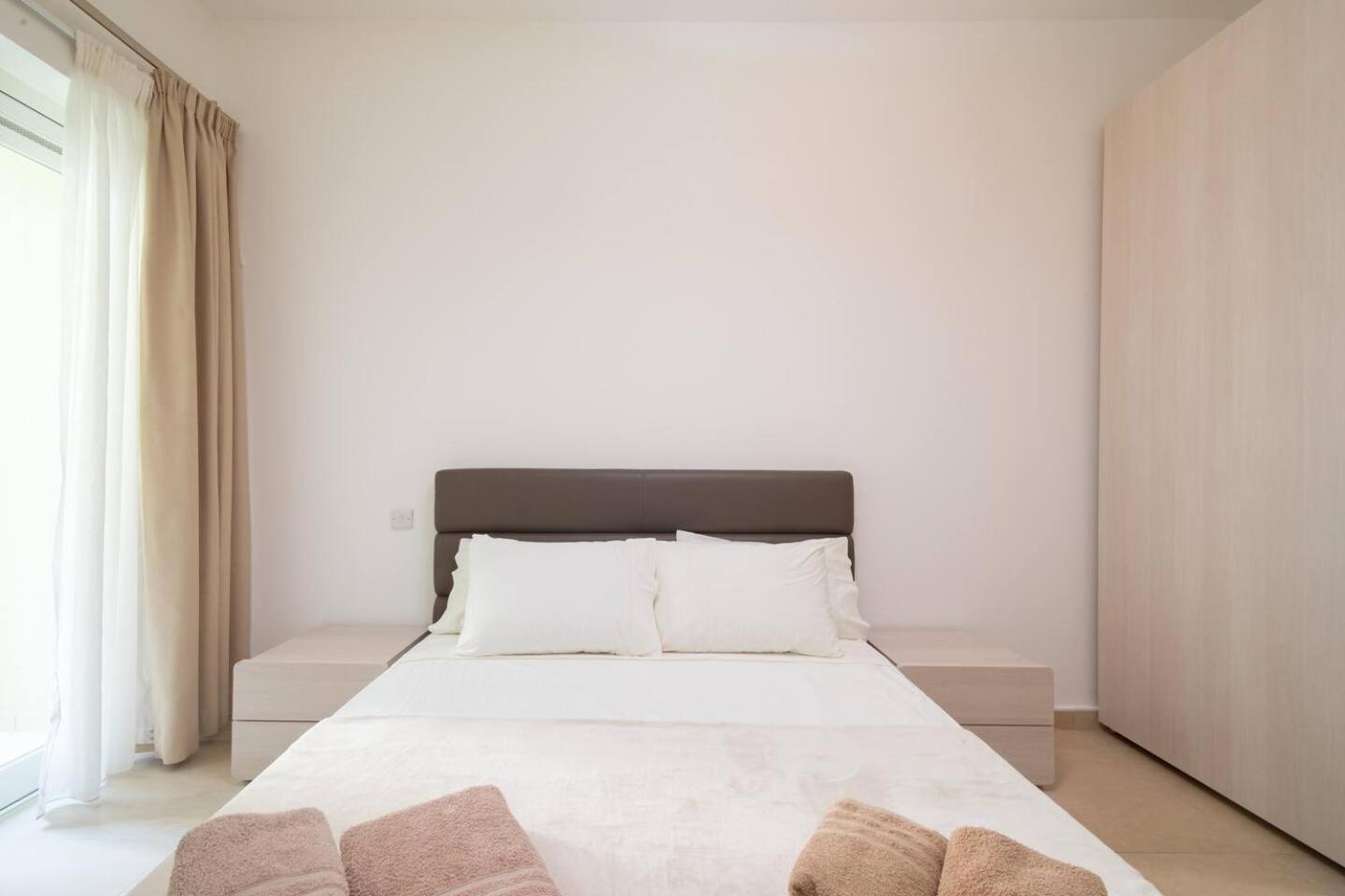 Fort Cambridge Apartments By Homely Sliema Bagian luar foto