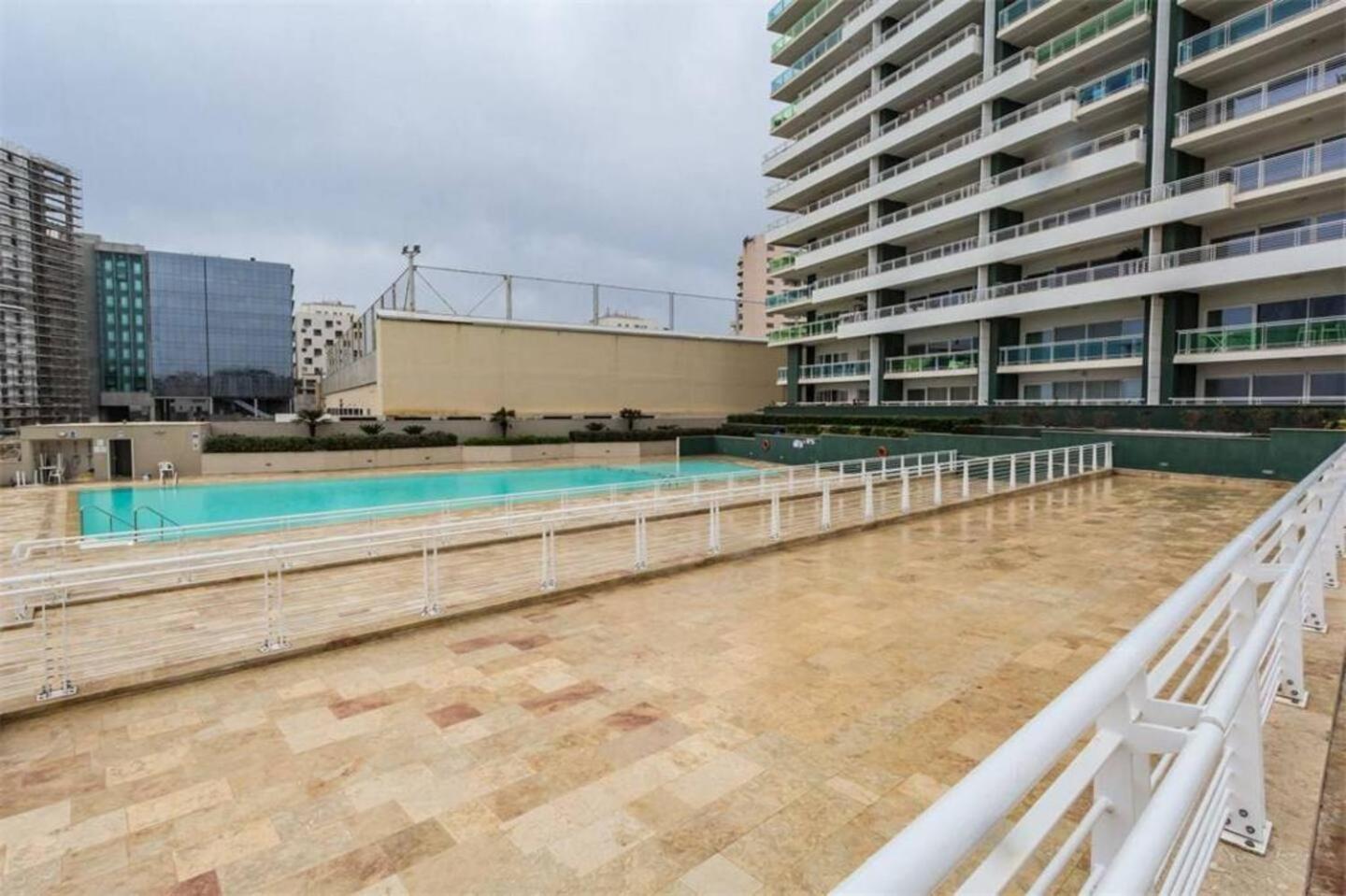Fort Cambridge Apartments By Homely Sliema Bagian luar foto